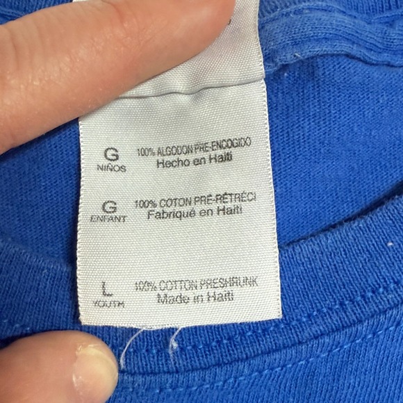 Kids Scooby-Doo LasVegas Tee - Picture 3 of 4